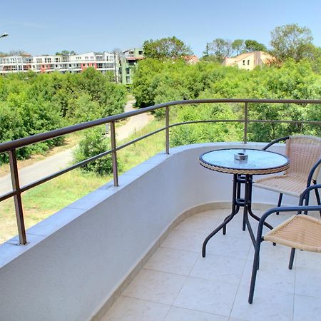 Hotel Feniks Lozenec Exteriér fotografie