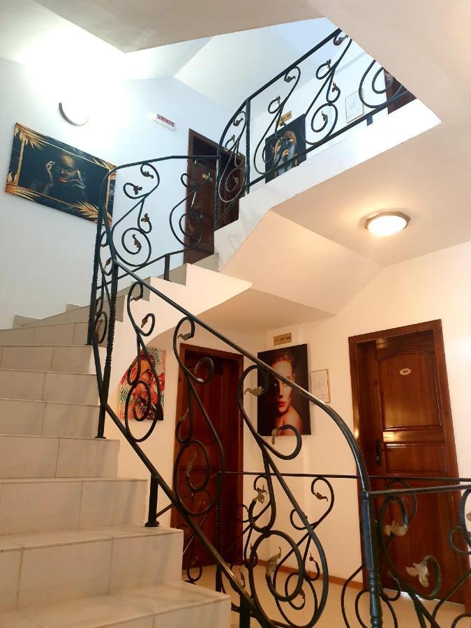 Hotel Feniks Lozenec Exteriér fotografie
