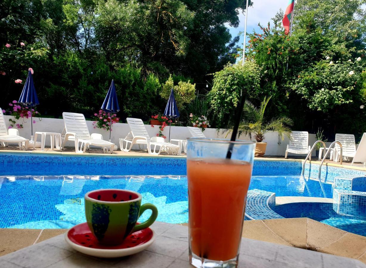 Hotel Feniks Lozenec Exteriér fotografie