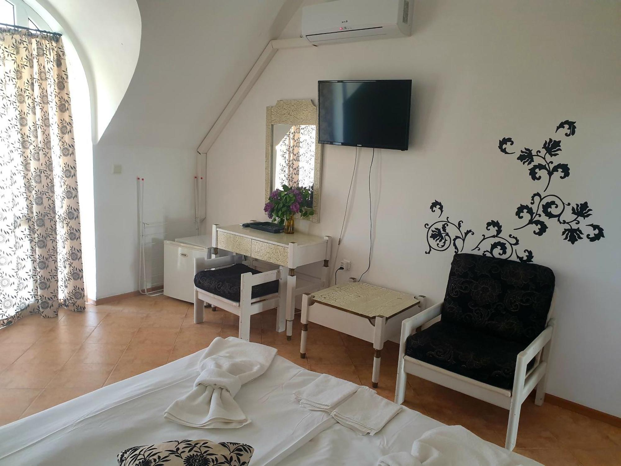 Hotel Feniks Lozenec Exteriér fotografie